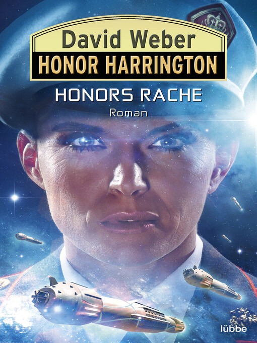 Cover image for Honors Rache